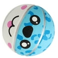 thumbnail image 1 of Ballon de Rue pour Enfants, Taille 5 Basketball Sûr pour Enfants pour Compétition, 1 of 8