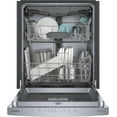 thumbnail image 5 of BOSCH SHS53CD5N BUILT IN DISHWASHER Stainless Steel, 5 of 5