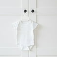 thumbnail image 3 of GETAJGHSD 10Pcs Space Saving Kids Plastic Hangers for Baby Clothes Laundry, 3 of 8