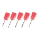 thumbnail image 4 of 5 Piezas De Brocas De Para Limpieza De Cutículas, Parte , 3/32 Puntas De Uñas De Vástago Para Extracción De Uñas Macarena Brocas de uñas para brocas de uñas, 4 of 7