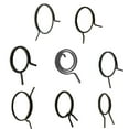 thumbnail image 3 of 5Pcs Door Handle Springs Door Lever Knob Latch Replacement Coil Torsion, 3 of 6