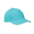 thumbnail image 1 of MidOcean Buzz 5 Panel Baseball Cap, 1 of 4