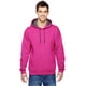 thumbnail image 1 of Sudadera con capucha SofSpun® para adulto CYBER PINK L Fruit of the Loom SF76R, 1 of 3