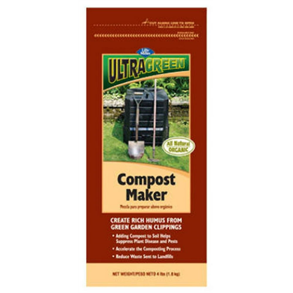 4LB Compost Maker