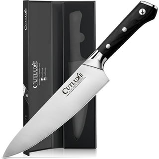 Babish High-Carbon 1.4116 German Steel 8 Chef Knife