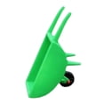 thumbnail image 1 of Carrito de juguete multiusos para niños CUTICAT verde engrosado, 1 of 8