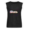 thumbnail image 5 of Kerfuffle Men'S Muscle T-Shirt, Sleeveless, Muscle Tank Tee Top M, 5 of 7