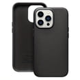 thumbnail image 1 of Premium Leather Phone Case for iPhone 13/12/11 Pro Max - Microfiber Protection & Lens Frame Security, 1 of 5