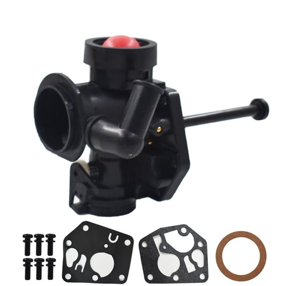 Carburetor Carb Fit for Briggs & Stratton 795477 498811 795469 794147 699660