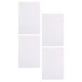 thumbnail image 4 of Shisuyan 4Pcs Note Pads B5 Blank Scratch Paper Math Note Students Scratch Paper, 4 of 9