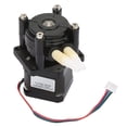 thumbnail image 3 of Peristaltic Water Pump, Dosing Pump DC 6-30V Mini Peristaltic Pump Silent   For DIY For, 3 of 8