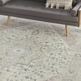thumbnail image 6 of Nourison Tranquil Persian Ivory/Pink 8'10" x 11'10" Area Rug, (9x12), 6 of 8