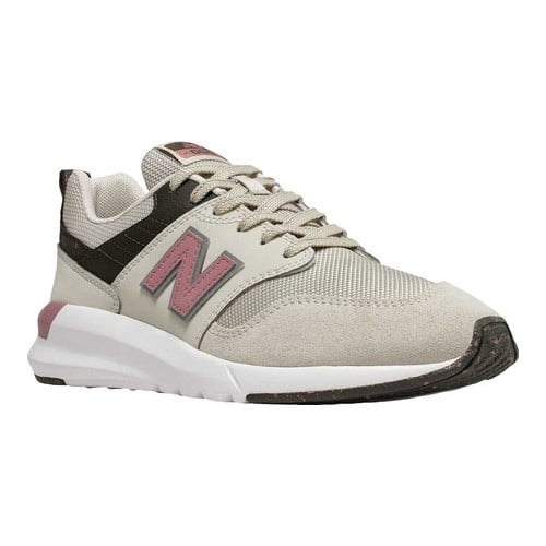 Women's New Balance 009 Sport Shoe 