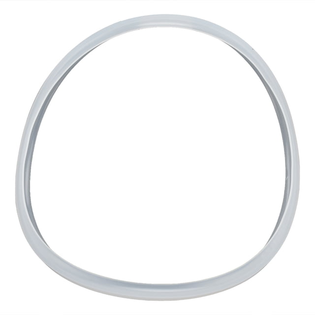 Pressure Cooker Sealing Silicone O Replacement Accessory for Pressure Cooker General Purpose Aluminum Alloy Pressure Cooker Sealing Practical Silicone Gasket