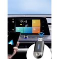 thumbnail image 3 of CarPlay AI Box 2 en 1 Mini Inalámbrico Hugtrwg Android Auto Adaptador, 3 of 9