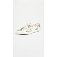 thumbnail image 2 of Keds Women's x Rifle Paper CO Sneakers, White, 5.5 BM US, 2 of 6