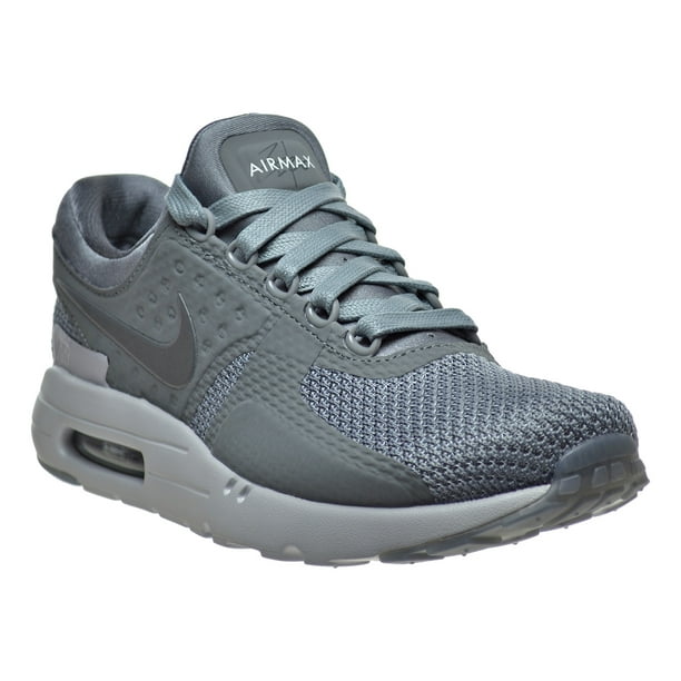 Afgeschaft Matrix gloeilamp Nike Air Max Zero QS Men's Shoes Cool Grey/Dark Grey/Wolf Grey 789695-003 -  Walmart.com