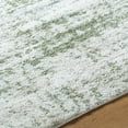 thumbnail image 6 of Artistic Wavers Osaka Area Rug, 6'7" x 9', Cream/Dusty Sage, 6 of 6