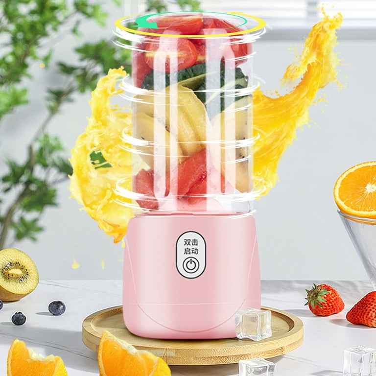 Mini orange juicer 2025
