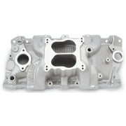 Edelbrock 7104 Performer RPM Q-Jet Intake Manifold