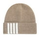 thumbnail image 1 of Gorro de punto para hombres, mujeres y niños, gorros de invierno, gorros clásicos cálidos para uso diario, gorro de lana a rayas simple, 1 of 6