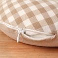 thumbnail image 4 of Almohada de lactancia - almohada y localizador de lactancia, alimentación con biberón, tiempo en decúbito prono, 4 of 5
