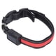 thumbnail image 5 of Collar de perro LED, Collar luminoso Solar recargable por USB, Collar iluminado ajustable para perros grandes, medianos y pequeños, 5 of 5