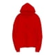 thumbnail image 1 of Sudadera con capucha ligera informal hombres de las mujeres Sudadera con capucha básica del paño grueso y suave 4XL Yinane Sudadera con capucha de forro polar, 1 of 6