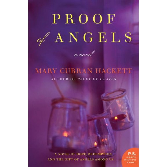 Proof of Angels, (Paperback)