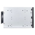 thumbnail image 3 of FS305-E Three 5.25" device bay to five 3.5" SAS-12G / SATA 6Gbit/s hot-swap adapter cage, 3 of 5