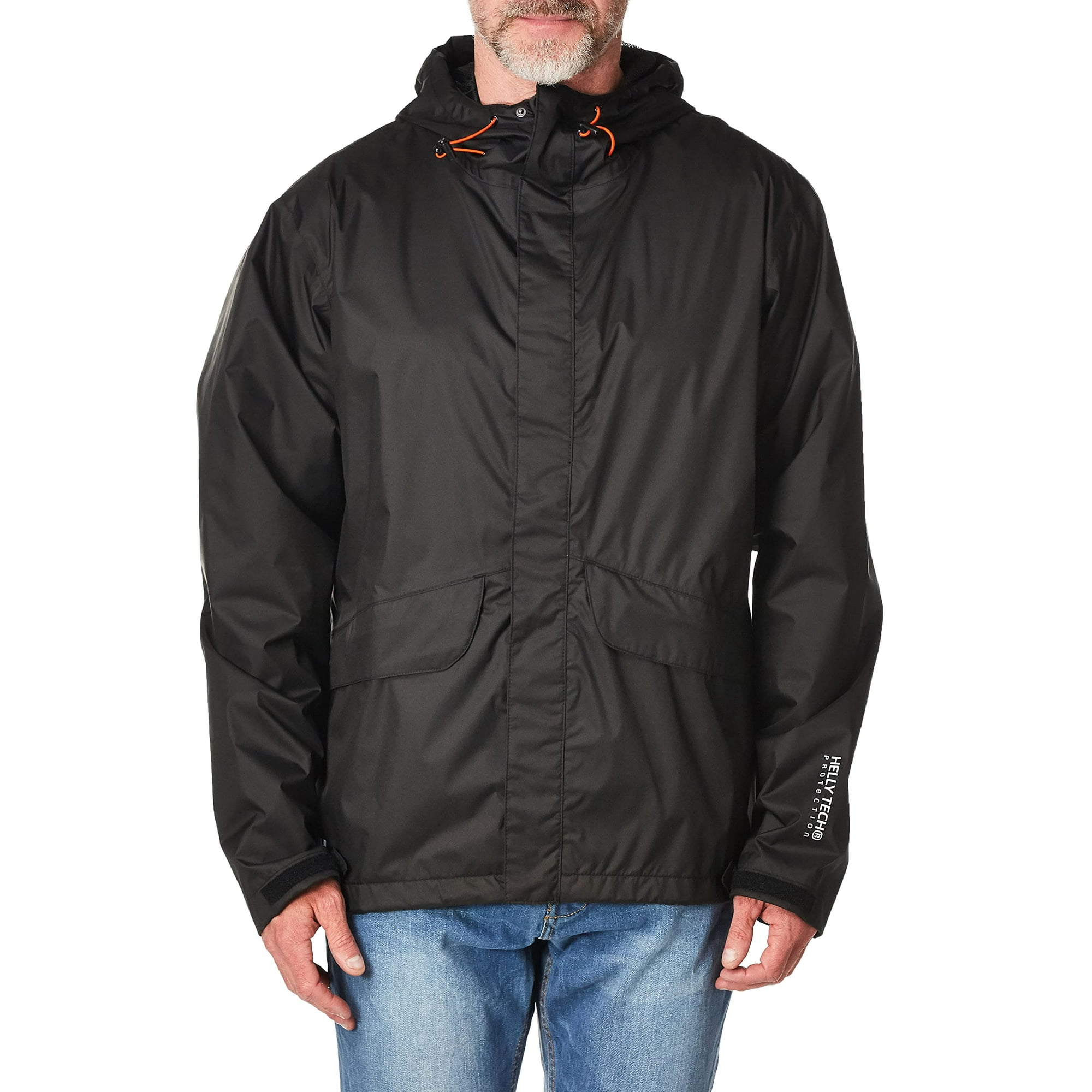 Helly hansen waterloo jacket deals