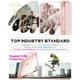 thumbnail image 3 of Funda INFILAND compatible con iPad de 11.ª generación, 11 pulgadas, 2025, 3 of 7