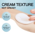 thumbnail image 4 of Crema hidratante, crema hidratante, crema facial de aloe vera, crema facial hidratante y refrescante, crema hidratante y humectante para mejorar la piel seca, crema facial., 4 of 5