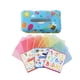 thumbnail image 4 of Caja de pañuelos para bebés Juguete educativo de aprendizaje Tearable para niños y niñas bebés Bosque Salvador juguetes sensoriales, 4 of 8