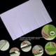 thumbnail image 5 of Advancent Tablero de pétalos para Fondant, tablas para ranurar pasteles, modelado artesanal, textura de vena, herramientas de decoración, Cocina y Comedor, 5 of 6