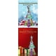 thumbnail image 4 of Decoraciones navideñas, adornos navideños, regalos navideños, luces decorativas navideñas, decoración luminosa y colorida, decoración de ventanas, árbol de Navidad, decoración de mesa, luz decorativa, 4 of 9