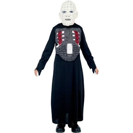 Pinhead Child Halloween Costume