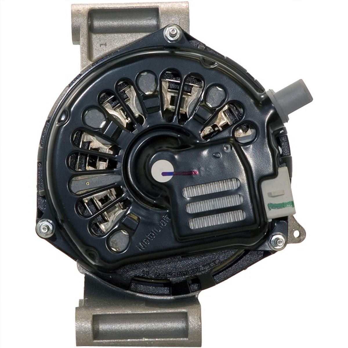 ACDelco Gold 335-1146 Alternator Fits 2007 Ford Focus