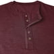 thumbnail image 5 of Ceisia Men's Gradient Printed Casual Elastic Sports Round Neck Activewear Top Gift, 5 of 7