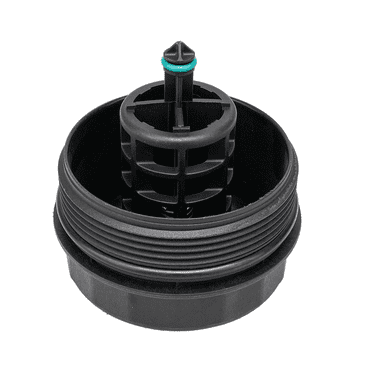 Cars Automotive Oil Filter Oil Cap Cover Part for BMW 128i 135i 328i 335i X5 X6 Z4