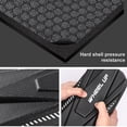thumbnail image 2 of relayinert Electric Scooter Bag Dustproof Reflective 3L Equipment Storage Holder Waterproof Bicycle Frame Large EVA Hard Shell Bags, 2 of 6
