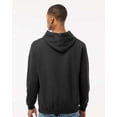 thumbnail image 3 of Tultex Unisex Fleece Hooded Sweatshirt, 3 of 5