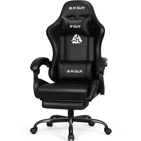 n-gen gaming video gaming chair product