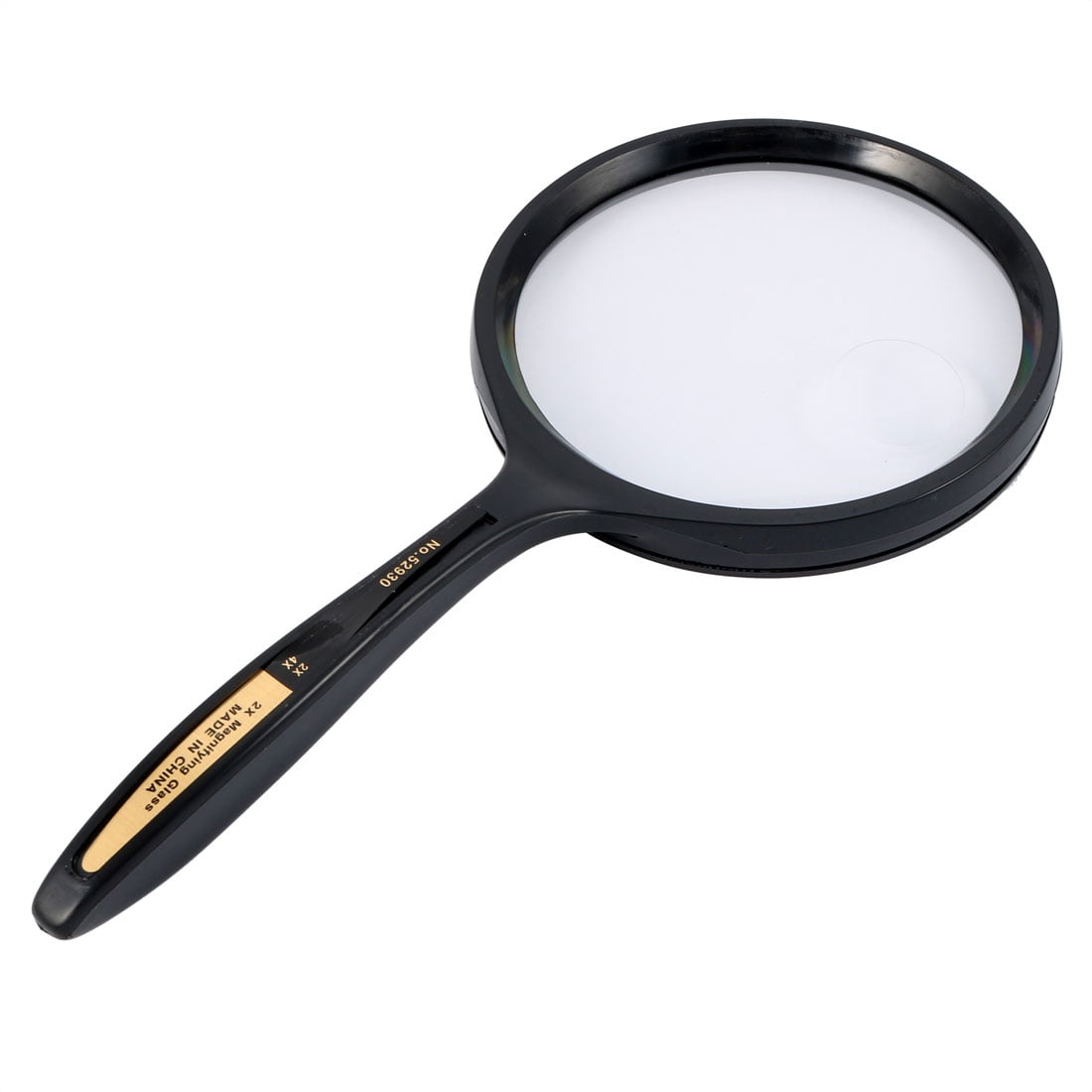 Loupe poche loupe loupe éclairée livre lecture 2X 4X Walmart Canada