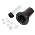 thumbnail image 3 of Lefu for Geberit Duofix Cistern Wall Hung Wc Frame Pan Connection Pipe 152.426.46.1, 3 of 6