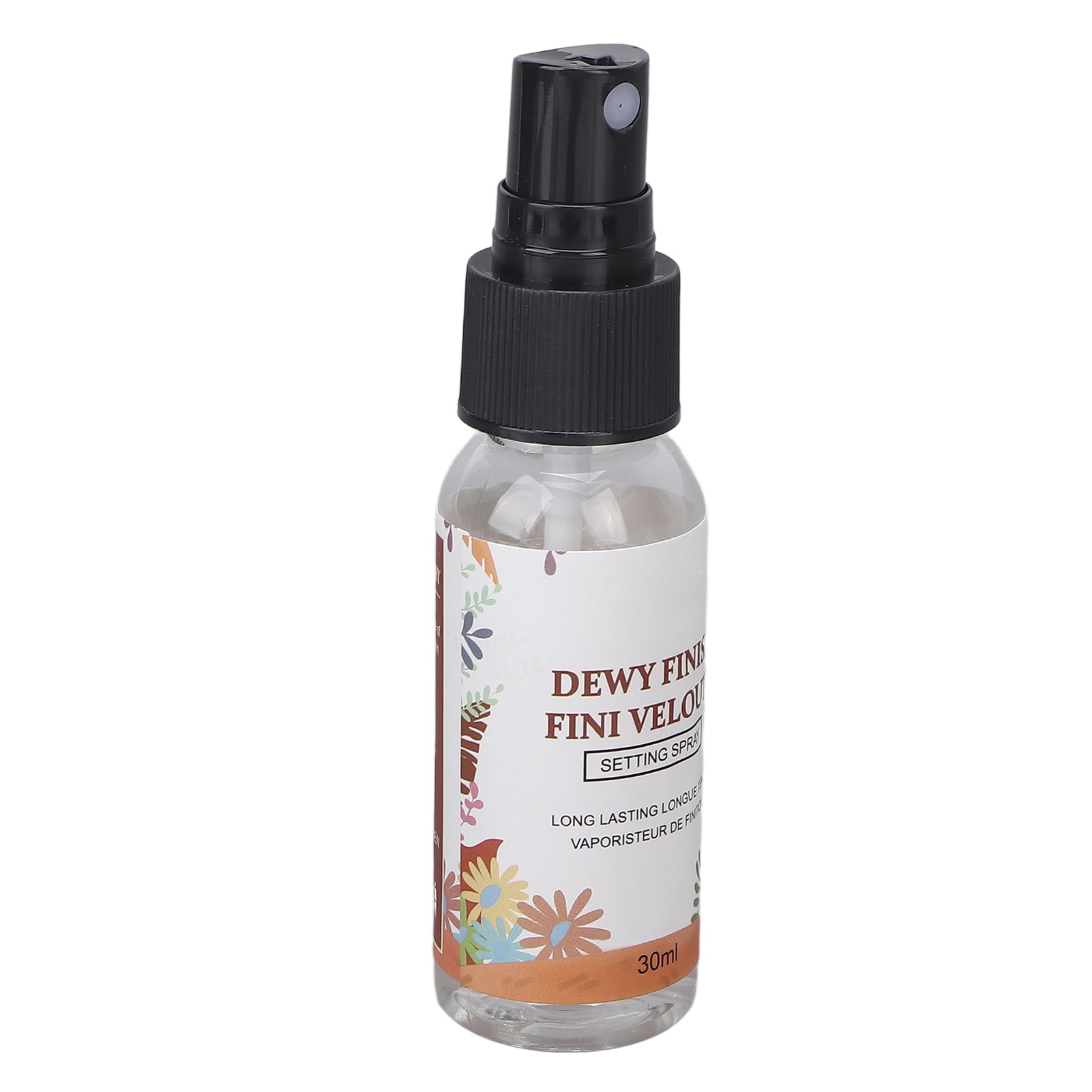 Makeup Setting Spray, Good Moisturizing Calm Makeup Spray Fine Spray  For Travelling For Household