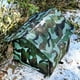 thumbnail image 3 of Cat House Waterproof Outdoor Winter Warm Pet Cat Cave Sleeping Beds Tent Home Foldable and Washable for Small Dog Puppy Supplies ShopWise Round, 3 of 12