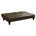 thumbnail image 3 of Milton Green Stars Verano Futon Sofa Bed-Color:Black, 3 of 7