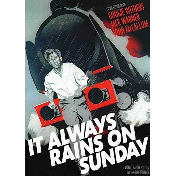 It Always Rains on Sunday