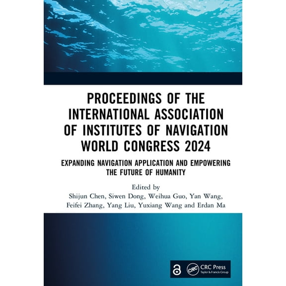 Expanding Navigation Application and Empowering the Future of Humanity, (Hardcover)